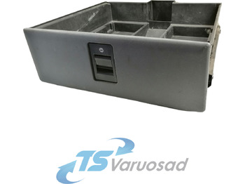 Pieza universal VOLVO