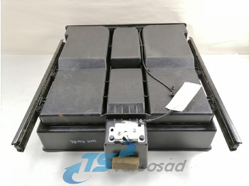 Pieza universal para Camión Volvo Voodialune panipaik 3175804: foto 2