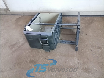 Pieza universal VOLVO