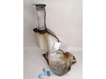 Limpiaparabrisas para Camión Volvo Windscreen washer fluid tank 20382655: foto 2