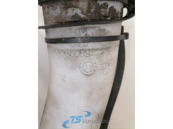 Limpiaparabrisas para Camión Volvo Windscreen washer fluid tank 20382655: foto 3