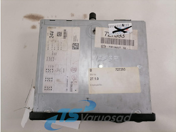 Tacógrafo para Camión Volvo tachograph 22076018: foto 4
