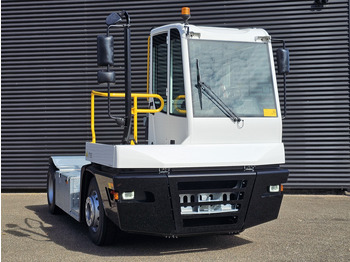 Tractor industrial Terberg YT193 / !!NEW!! / TERMINAL / RANGEERTREKKER: foto 5 Tractor industrial Terberg YT193 / !!NEW!! / TERMINAL / RANGEERTREKKER: foto 5