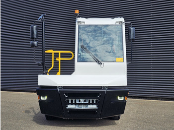 Tractor industrial Terberg YT193 / !!NEW!! / TERMINAL / RANGEERTREKKER: foto 3 Tractor industrial Terberg YT193 / !!NEW!! / TERMINAL / RANGEERTREKKER: foto 3