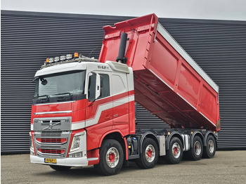 Camión volquete VOLVO FH 500