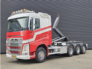 Camión multibasculante VOLVO FH 500