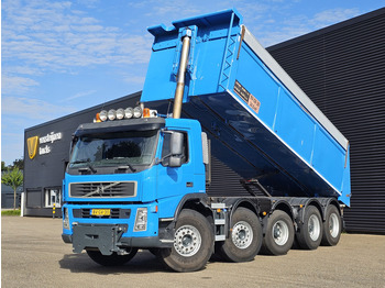 Camión volquete VOLVO FM 440