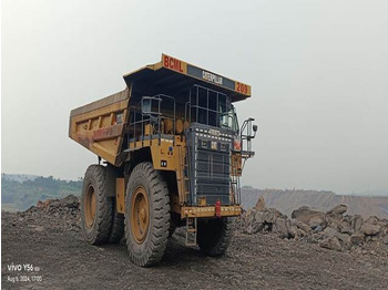 Arrendamiento de  CAT 777E CAT 777E: foto 4