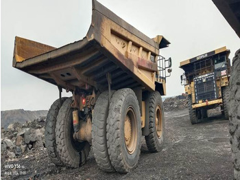 Arrendamiento de  CAT 777E CAT 777E: foto 3