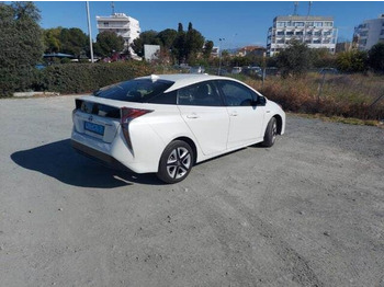 Coche Toyota Prius Hybrid: foto 3