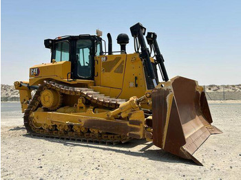 Bulldozer CAT D8: foto 3