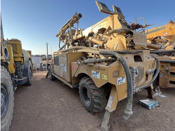 Camión bomba de hormigón PUTZMEISTER