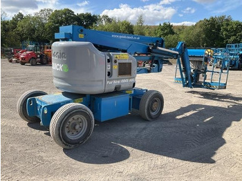 Plataforma articulada Genie Z45/25J: foto 3
