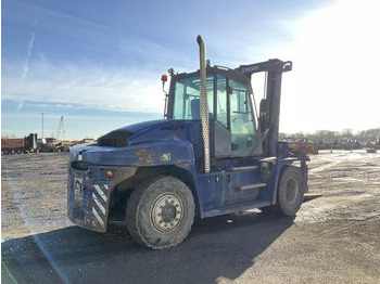 Carretilla elevadora KALMAR