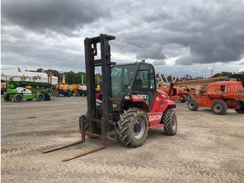 Carretilla todo terreno MANITOU M 26-4