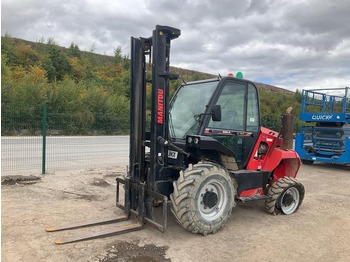 Carretilla todo terreno MANITOU M 30-4