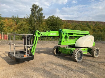 Plataforma articulada NIFTYLIFT