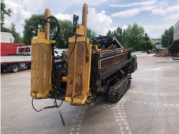 Perforadora direccional horizontal VERMEER