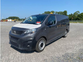Furgón PEUGEOT Expert