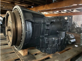 Caja de cambios para Camión nuevo New Allison 3000 P (A9572705401): foto 2 Caja de cambios para Camión nuevo New Allison 3000 P (A9572705401): foto 2