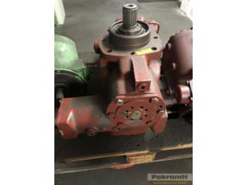 Motor hidráulico LINDE