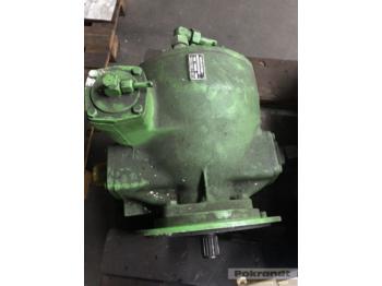 Motor hidráulico LINDE