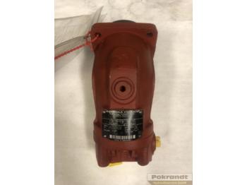 Bomba hidráulica REXROTH