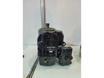 Bomba hidráulica DANFOSS / SAUER