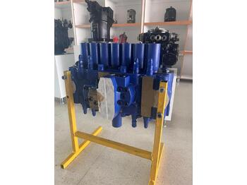 Válvula hidráulica REXROTH