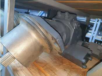 Motor hidráulico REXROTH