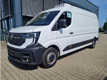 Furgoneta frigorifica Renault Master New 35 Kühlkasten Carrier L3 KAMERA KLIMA: foto 2