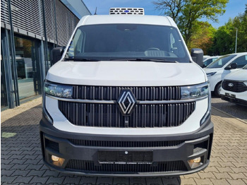 Furgoneta frigorifica Renault Master New 35 Kühlkasten Carrier L3 KAMERA KLIMA: foto 3