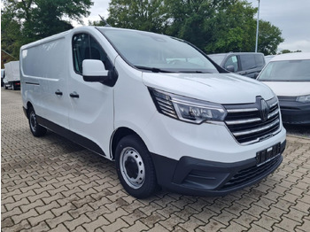 Furgoneta frigorifica Renault Trafic Kühlkasten 3.0t L2 KLIMA LED NAVI/APP TEMPO: foto 3 Furgoneta frigorifica Renault Trafic Kühlkasten 3.0t L2 KLIMA LED NAVI/APP TEMPO: foto 3