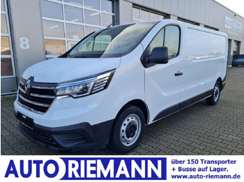 Furgoneta frigorifica RENAULT Trafic