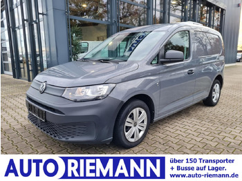 Furgoneta frigorifica VOLKSWAGEN Caddy Cargo