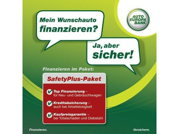 Furgón Volkswagen Crafter 35 Kasten TDI LR L4H2 KLIMA KAMERA AHK: foto 3