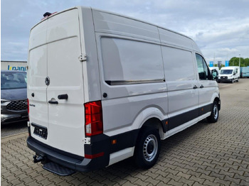 Furgón Volkswagen Crafter 35 Kasten TDI MR KLIMA KAMERA AUTOMATIK: foto 4