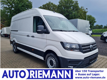 Furgón VOLKSWAGEN Crafter 35