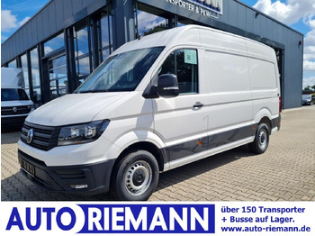 Furgoneta pequeña VOLKSWAGEN Crafter