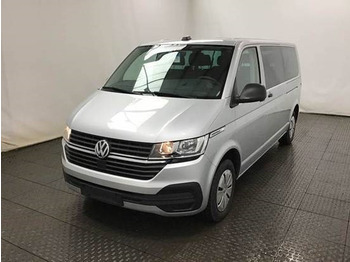 Minibús VOLKSWAGEN T6.1 Caravelle