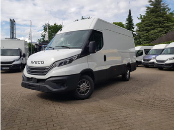 Furgón IVECO Daily 35s18