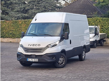 Furgón IVECO Daily 35s18