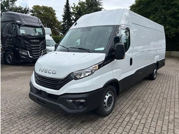 Furgón Iveco Daily 35S16A8V 4100 Automatik: foto 3