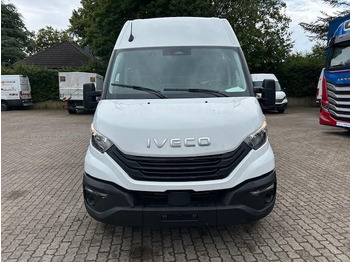 Furgón Iveco Daily 35S16A8V 4100 Automatik: foto 2