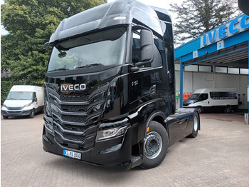 Cabeza tractora IVECO S-WAY