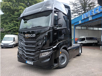Cabeza tractora IVECO S-WAY