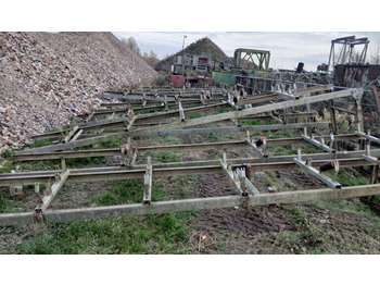 Cinta transportadora