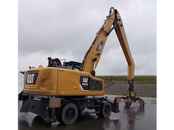 Excavadora CATERPILLAR MH3024