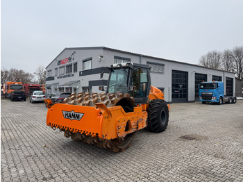 Compactador HAMM 3520 HT P Stampffuß Walzenzug Klima: foto 2 Compactador HAMM 3520 HT P Stampffuß Walzenzug Klima: foto 2