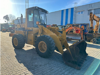 Cargadora de ruedas Komatsu WA200 Radlader: foto 3
